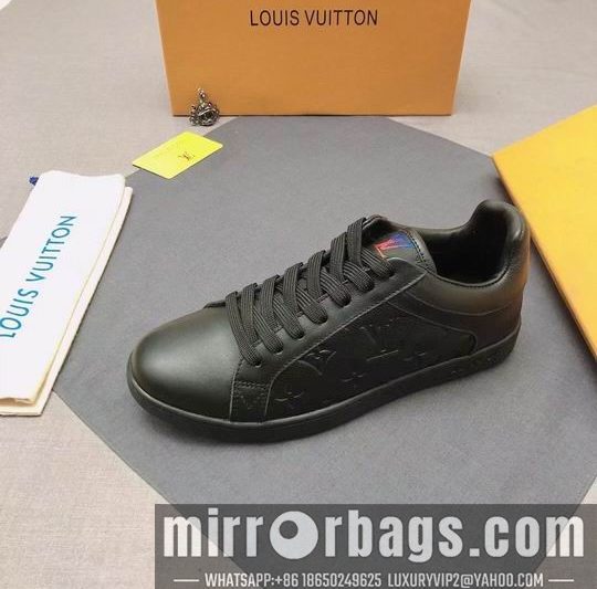 LV Replica Shoes LV size 38-45 jyh0996