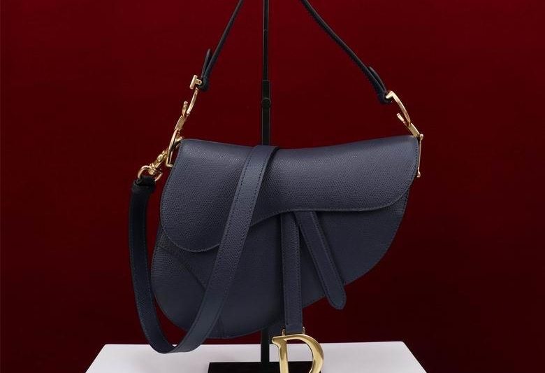 Dior Replica Bags M0446 25.5X20X6.5cm BG 13