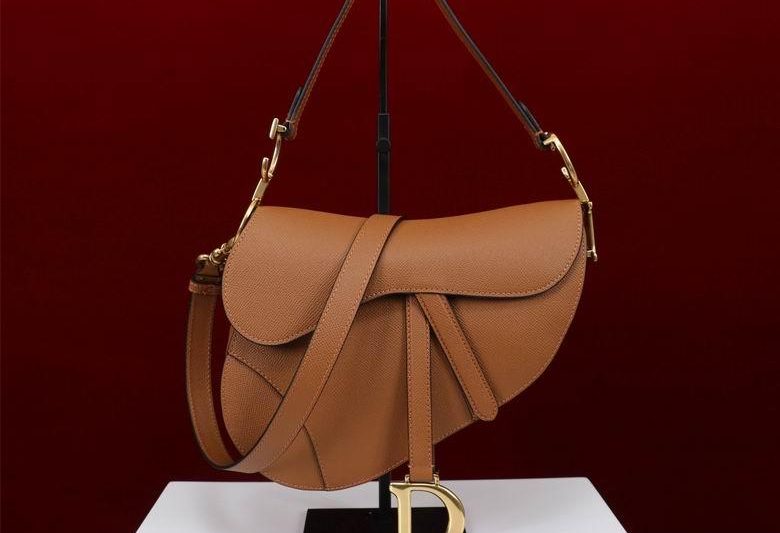 Dior Replica Bags M0446 25.5X20X6.5cm BG 11