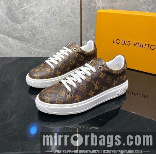 LV Replica Shoes LV size 38-44 jyh0993