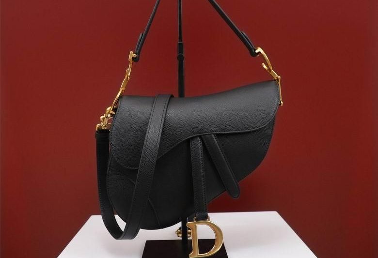 Dior Replica Bags M0446 25.5X20X6.5cm BG 10