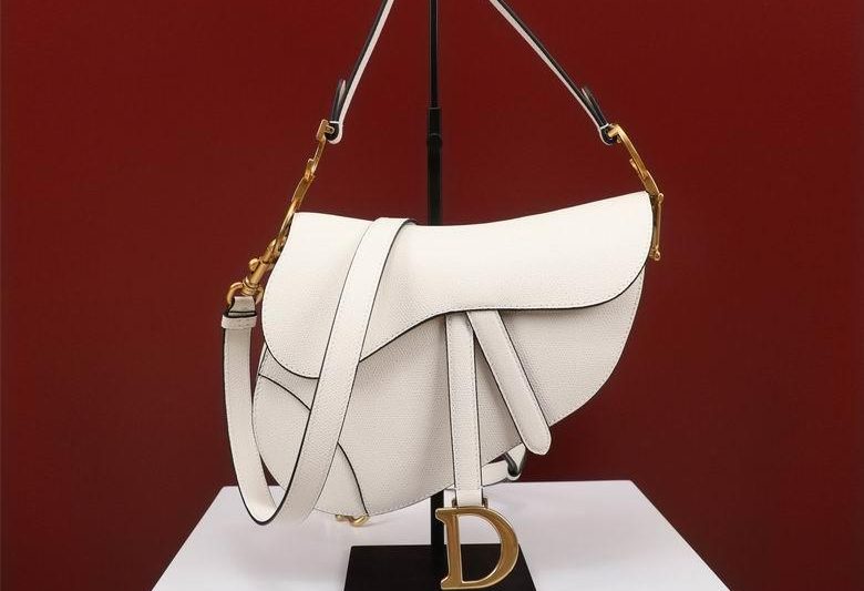 Dior Replica Bags M0446 25.5X20X6.5cm BG 9