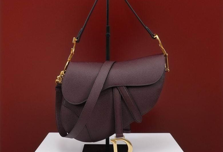 Dior Replica Bags M0446 25.5X20X6.5cm BG 7