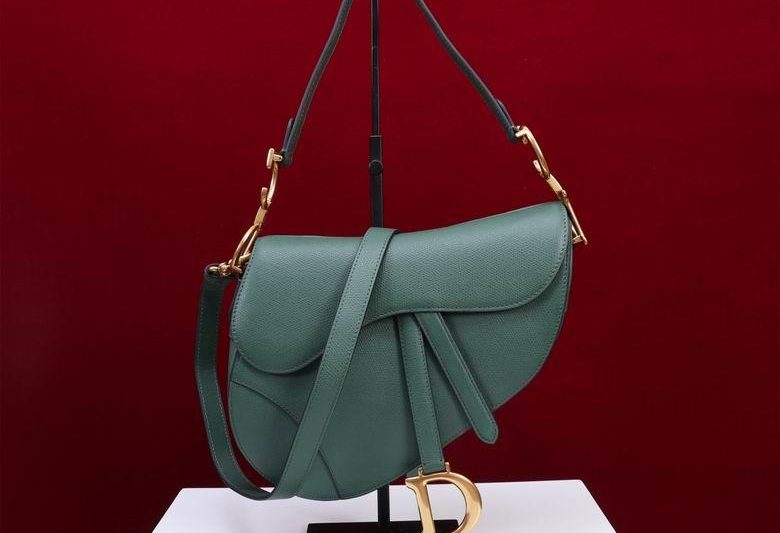 Dior Replica Bags M0446 25.5X20X6.5cm BG 5