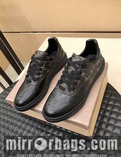 LV Replica Shoes LV size 38-44 jyh0987