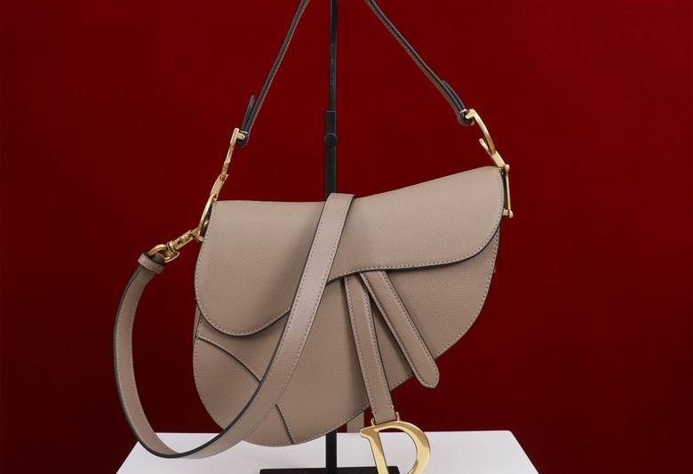 Dior Replica Bags M0446 25.5X20X6.5cm BG 3