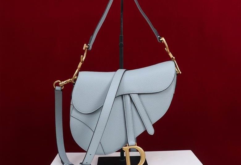 Dior Replica Bags M0446 25.5X20X6.5cm BG 2