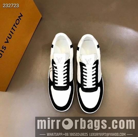LV Replica Shoes LV size 38-45 jyh0983