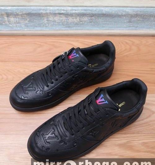 LV Replica Shoes LV size 38-45 jyh0981