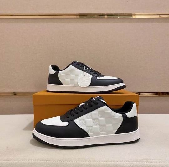 LV Replica Shoes LV size 38-45 jyh0980