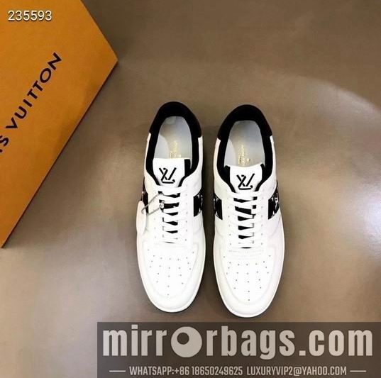 LV Replica Shoes LV size 38-45 jyh0978