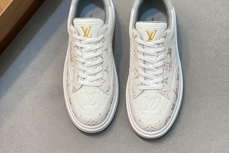 LV Replica Shoes LV size 38-45 h0918