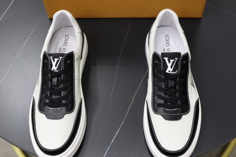 LV Replica Shoes LV size 38-44 h0917