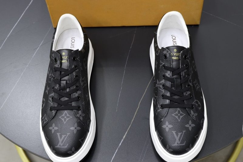 LV Replica Shoes LV size 38-44 h0916