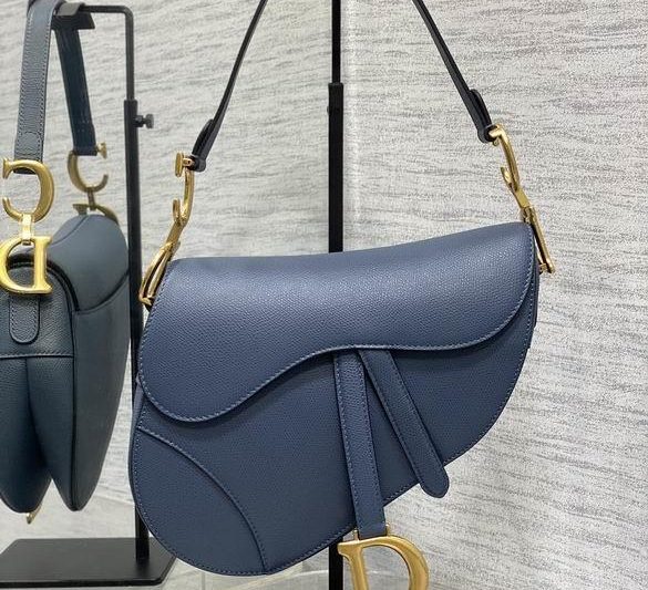 Dior Replica Bags 3351 24X6X18cm YG 3