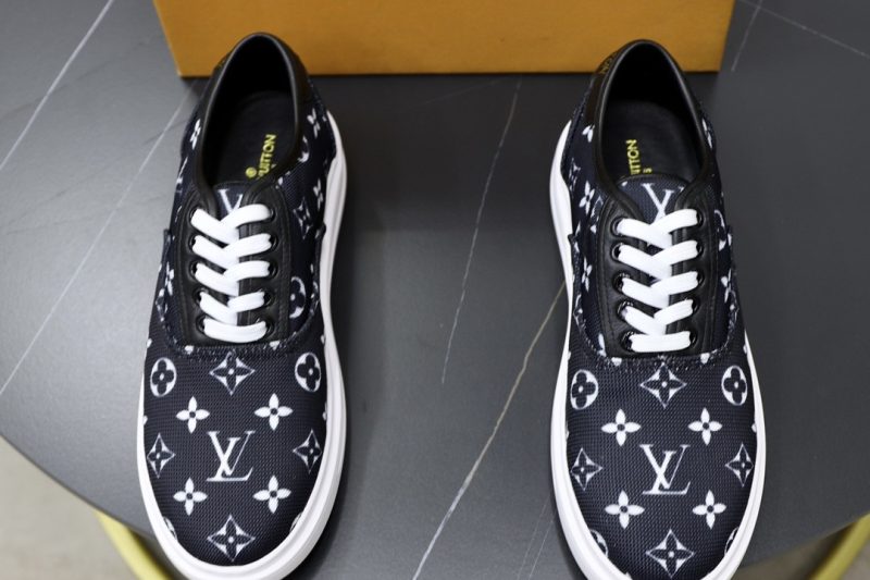 LV Replica Shoes LV size 38-44 h0915