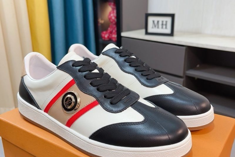 LV Replica Shoes LV size 38-44 h0914