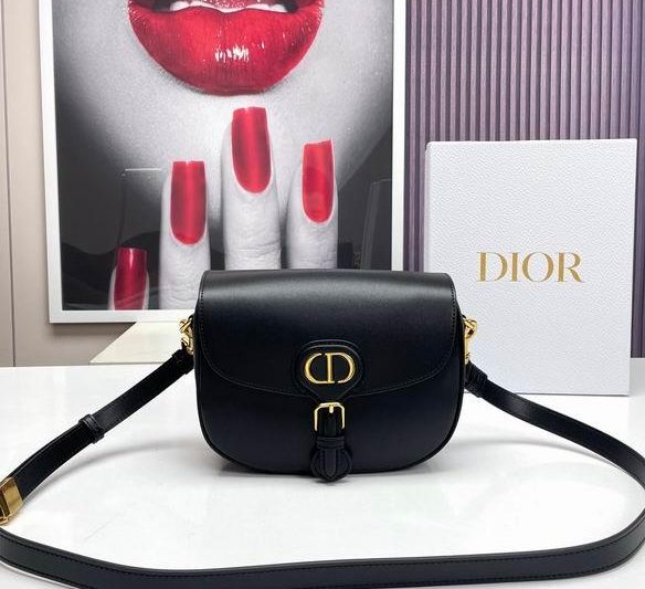 Dior Replica Bags M9319 22X17X6cm YG 5