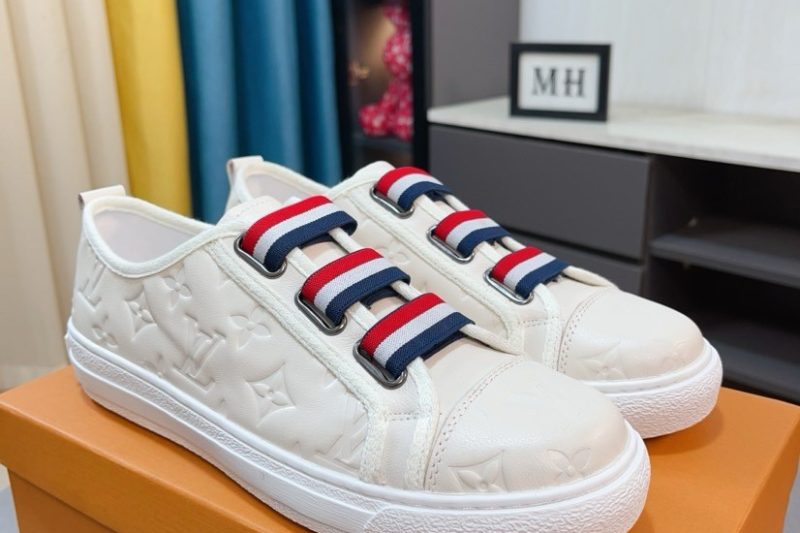 LV Replica Shoes LV size 38-44 h0913