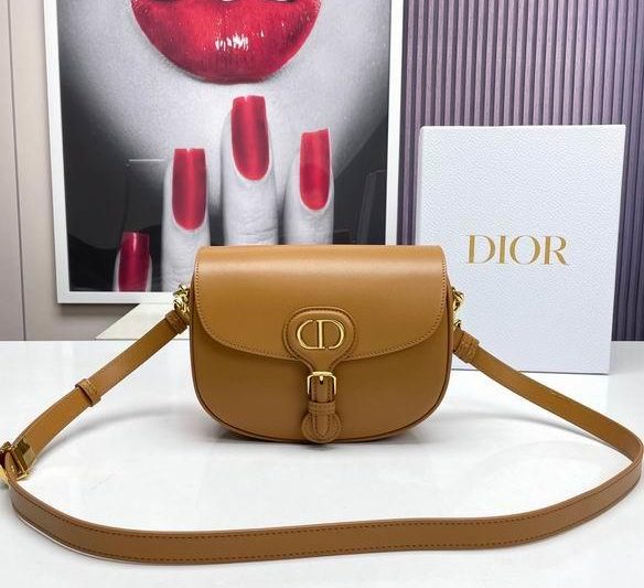 Dior Replica Bags M9319 22X17X6cm YG 4