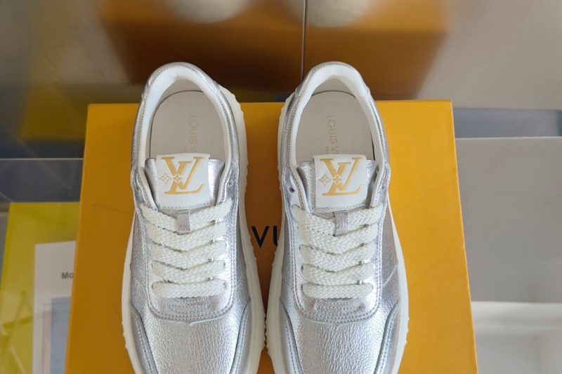 LV Replica Shoes LV size 39-45 4.5cm h0912