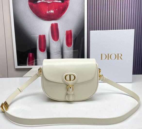 Dior Replica Bags M9319 22X17X6cm YG 3