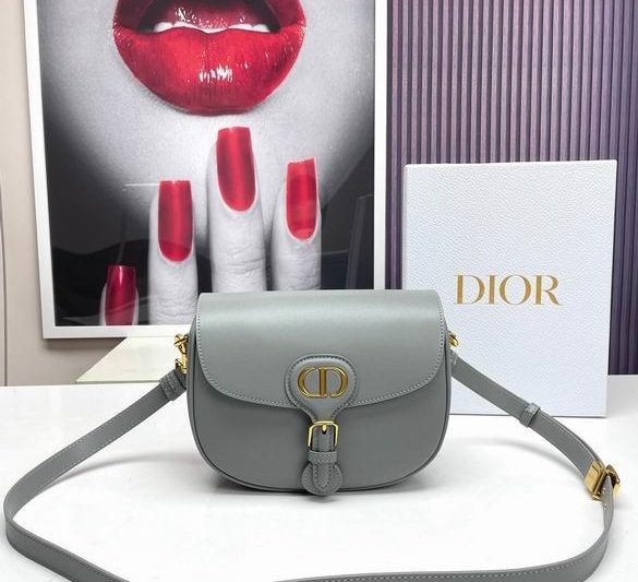 Dior Replica Bags M9319 22X17X6cm YG 2
