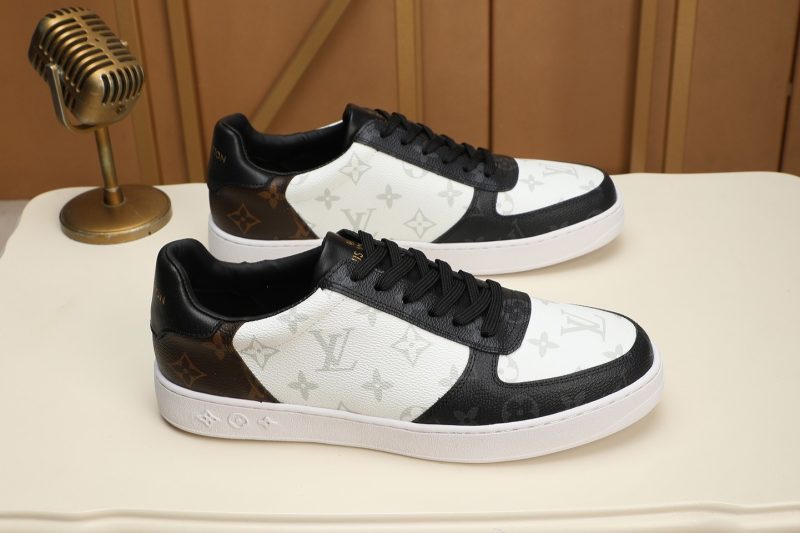 LV Replica Shoes LV size 38-44 h0911
