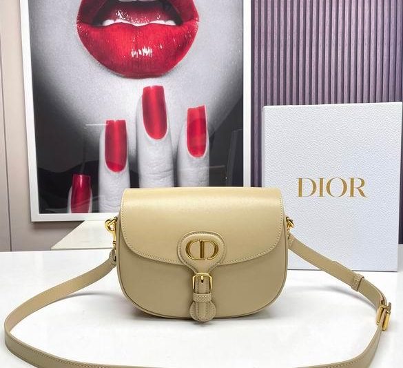 Dior Replica Bags M9319 22X17X6cm YG 1