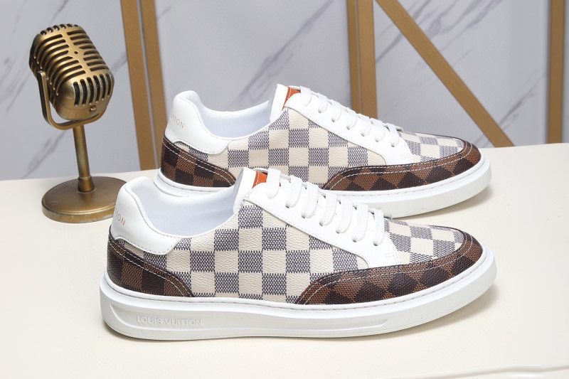 LV Replica Shoes LV size 38-44 h0910