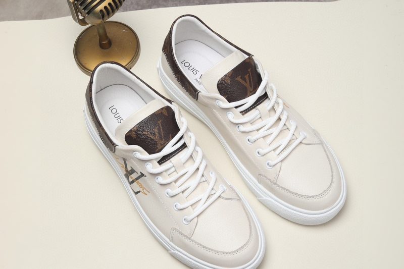 LV Replica Shoes LV size 38-44 h0909