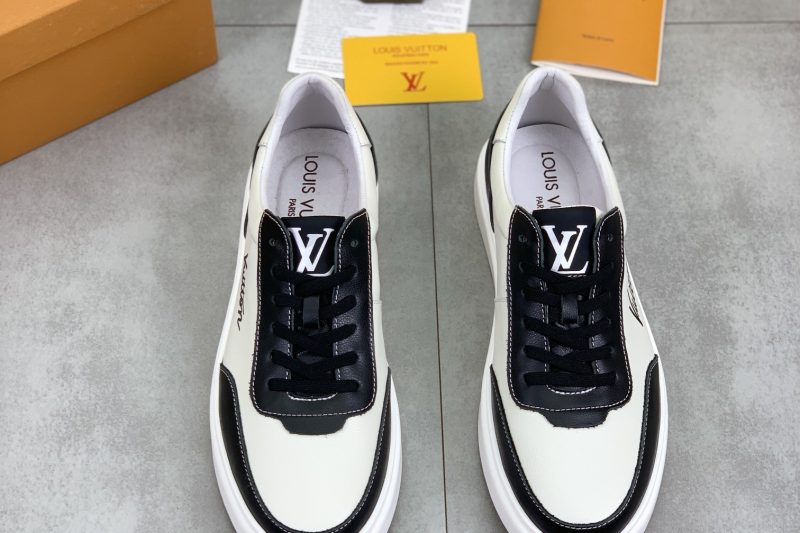 LV Replica Shoes LV size 38-44 h0908