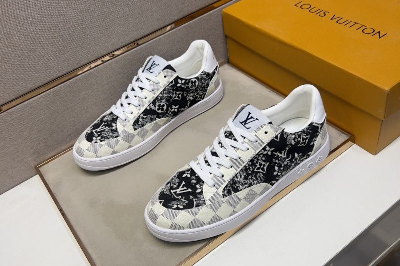 LV Replica Shoes LV size 38-44 h0907