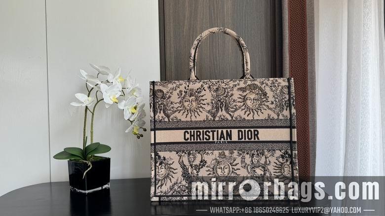 Dior Replica Bags 8001 41X35X18cm YG 1
