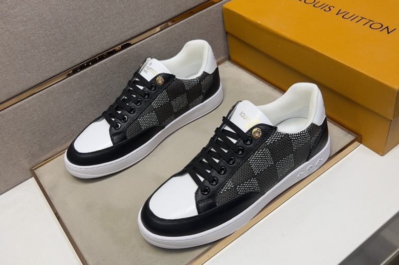 LV Replica Shoes LV size 38-44 h0906