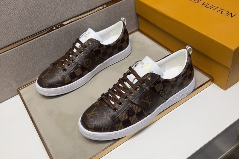 LV Replica Shoes LV size 38-44 h0905
