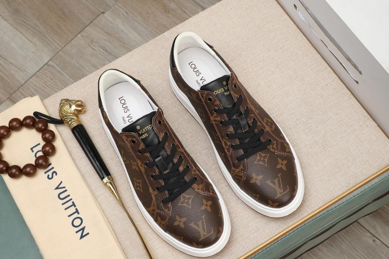 LV Replica Shoes LV size 38-44 h0904