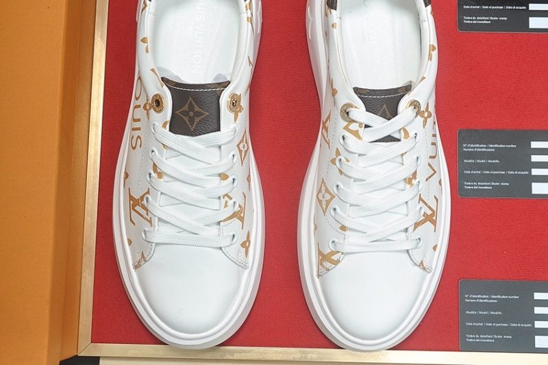 LV Replica Shoes LV size 38-44 h0902