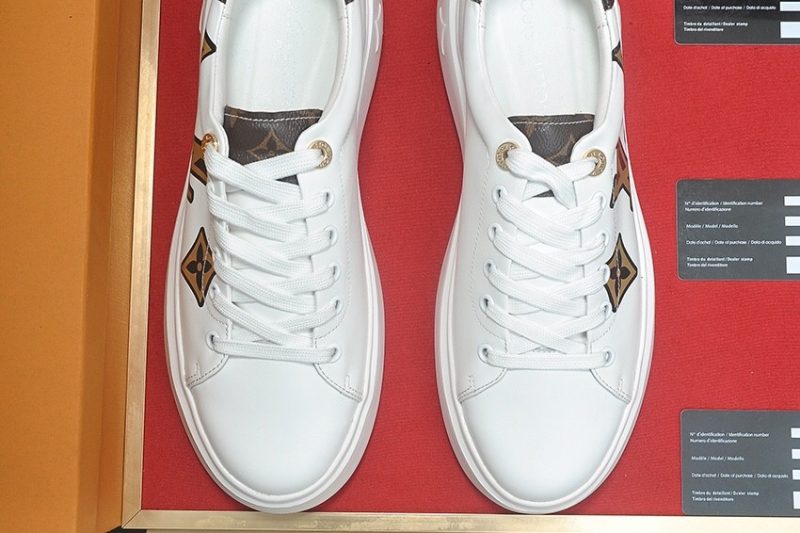 LV Replica Shoes LV size 38-44 h0901