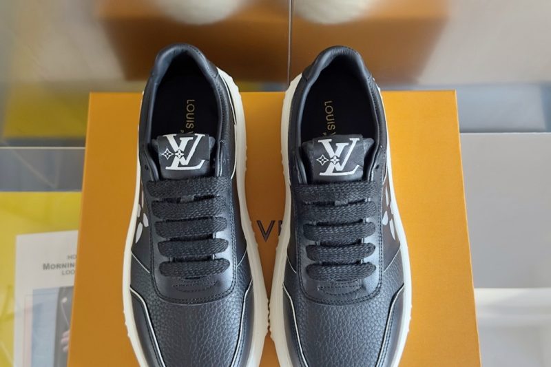LV Replica Shoes LV size 39-44 h0903