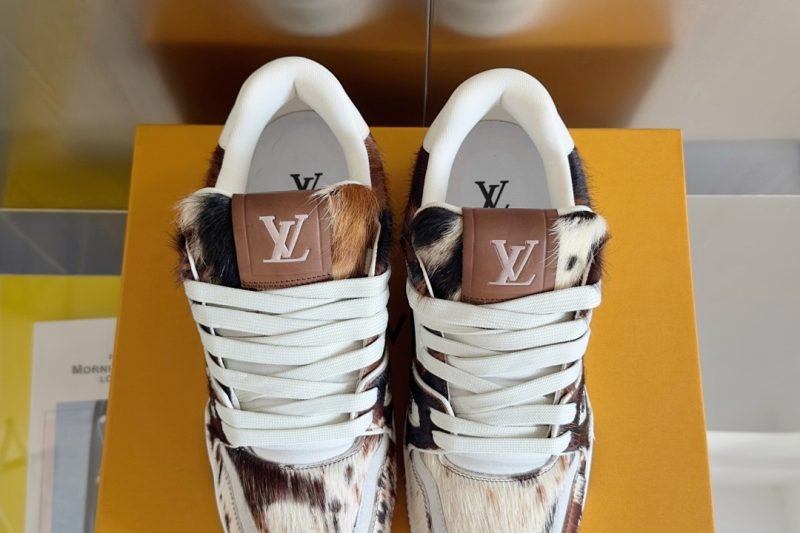 LV Replica Shoes LV size 38-46 h0901