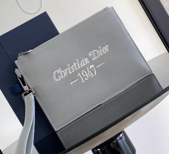 Dior Replica Bags 23739 26.5X17.5cm YG 2