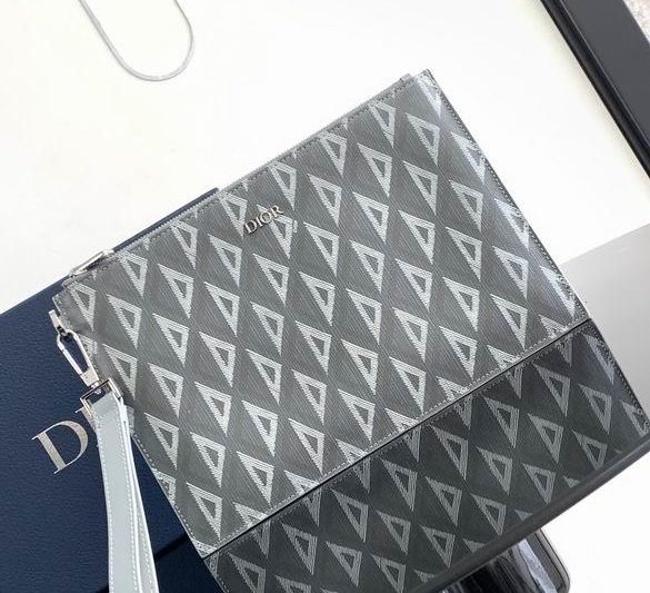 Dior Replica Bags 23739 26.5X17.5cm YG 1