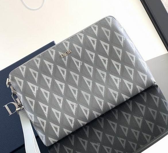 Dior Replica Bags 23738 30X20X2.5cm YG 7