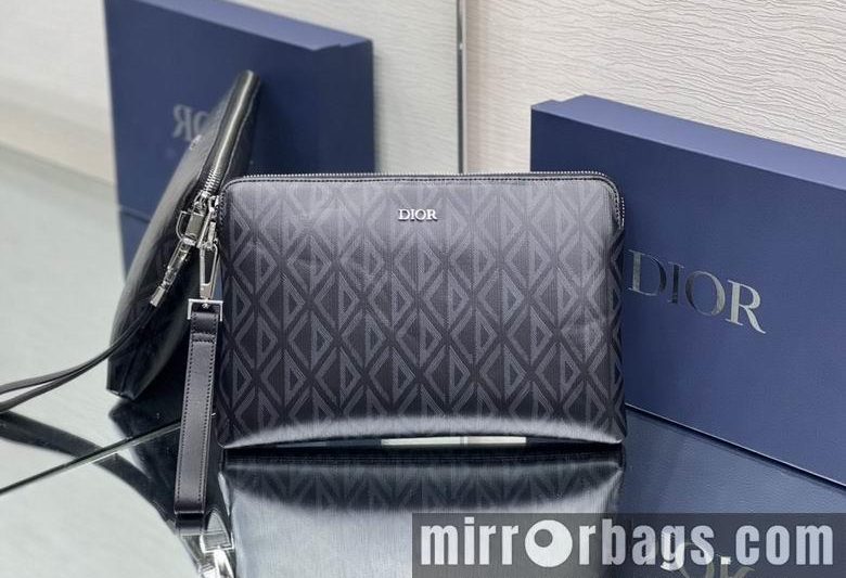 Dior Replica Bags 23738 30X20X2.5cm YG 3