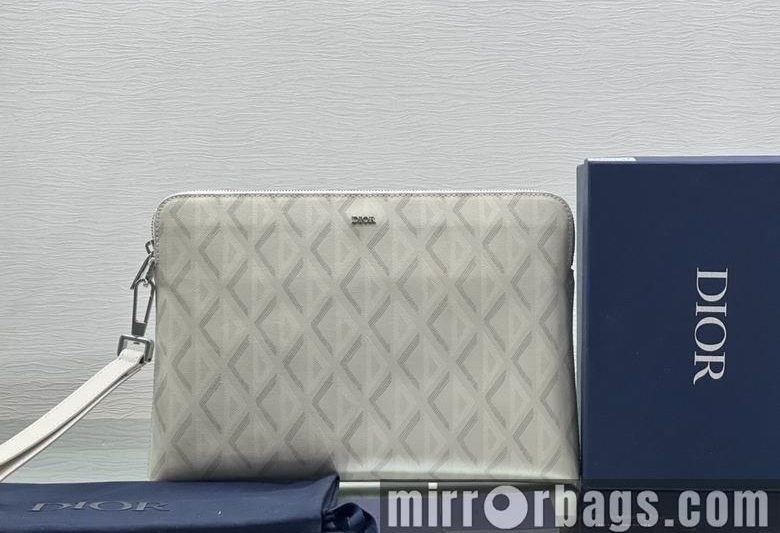 Dior Replica Bags 23738 30X20X2.5cm YG 2