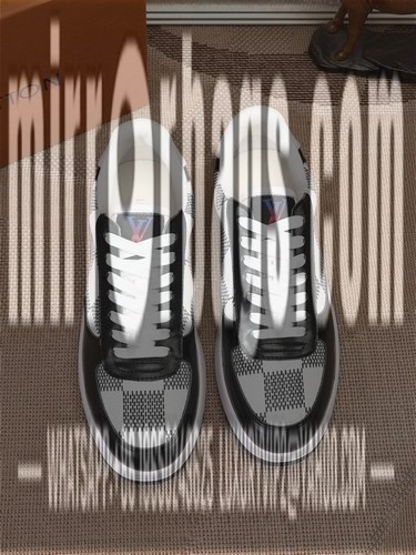 LV Replica Shoes LV size 38-44 jyh0970