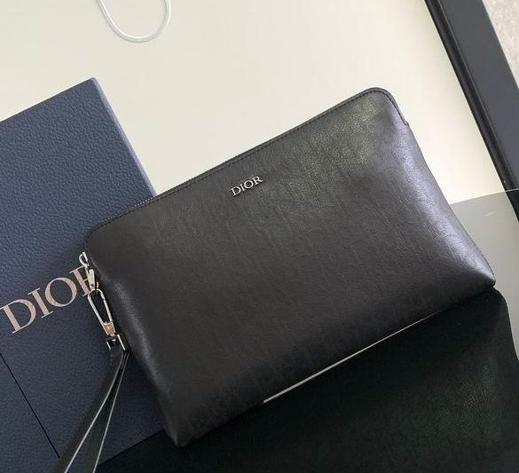 Dior Replica Bags 23738 30X20X2.5cm YG 1