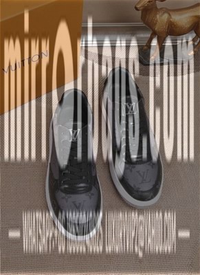 LV Replica Shoes LV size 38-44 jyh0969