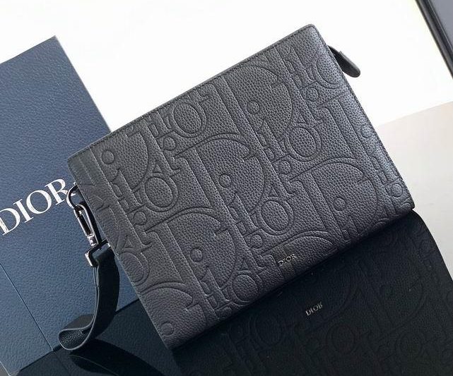Dior Replica Bags 2ESCA483 27X19.5X6cm YG 2